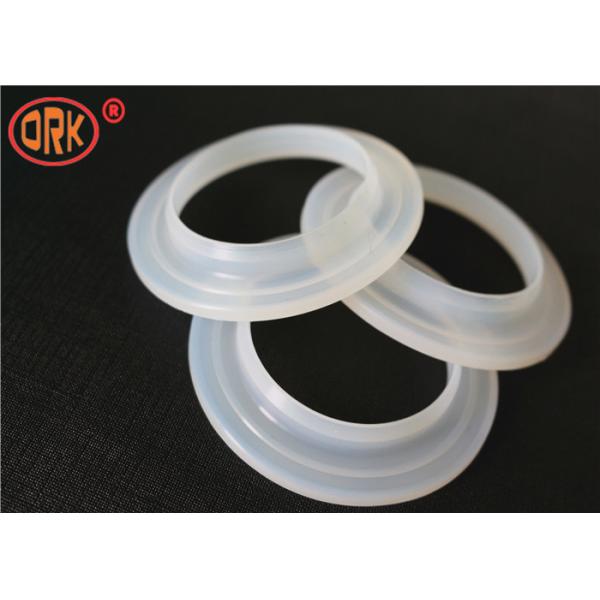 Quality Transparant Abrasion And Oil or Fuel Resistance Nitrile Rubber For Sealing Parts for sale