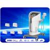 China High Performance HIFU Machine , Skin Tightening Machine With 1-5mm Spacing Width factory