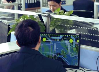 China Factory - Dongguan Kaimiao Electronic Technology Co., Ltd