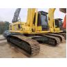 China Komatsu PC240-8 Second Hand Hydraulic Crawler Excavator factory