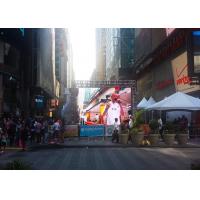 china P5.95 Stage Background Outdoor Rental LED Screen for Event Use