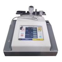 China 30w 980 Laser Diode Blood Vessels Removal Vascular Varicose Vein Removal Machine factory