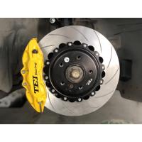 Quality BMW E46 5 Series BBK Big Brake Kit 355*32 Disc Rotor For Front And Rear Wheel for sale