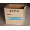 China Fully Automatic Inline Flexo Carton Box Printer Slotter Die Cutter with Folder Gluer Bundler factory