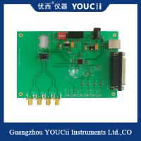 China 10G SFP Evaluation Board Compatible With Modules Of 11.7G Or Lower Speeds factory