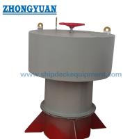 China CB/T 295 Type C Weathertight Mushroom Ventilator Marine Outfitting factory