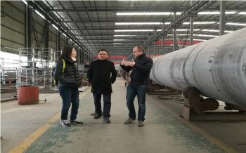 China Factory - zhengzhou wangu machinery co.,ltd