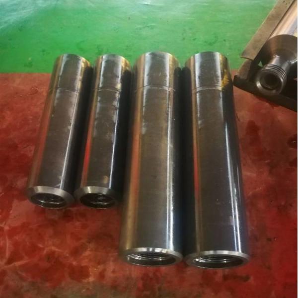 Quality API Oilfield Plunger And Flapper Type Drill Pipe Float Valve For Oil Well Or for sale