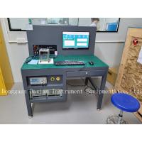 Quality PCB Test Machine HDI Board HCT Current Resistance Equipment for sale