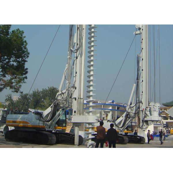 Quality CFA Piling Rig for sale