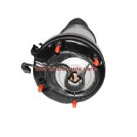 China Air Shock Absorber for Audi A8 D4 4H Air Suspension OEM 4H0616039AD 4H0616040AD factory
