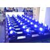 China Combined 4 Head Mini Led Moving Head 4 Heads Beam Led Moving Head Wash Light For Disco Club And Wedding factory