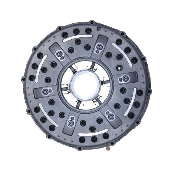 Quality Sach 1882 301 239 Heavy Duty Truck Dump Truck Clutch Disc 420mm for sale