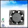 China Metal Ball Bearing Cpu Computer Case Cooling Fans , 110v - 240v Ac Axial Fan factory