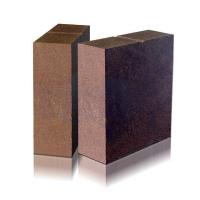 Quality Magnesia Chrome Brick for sale