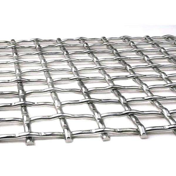 Quality HuanHang Stainless Steel Woven Wire Mesh Twilled weave for sale