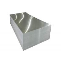 Quality 5052 5083 Marine Grade Aluminium Alloy Sheet / Plate for sale