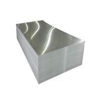 Quality 5052 5083 Marine Grade Aluminium Alloy Sheet / Plate for sale