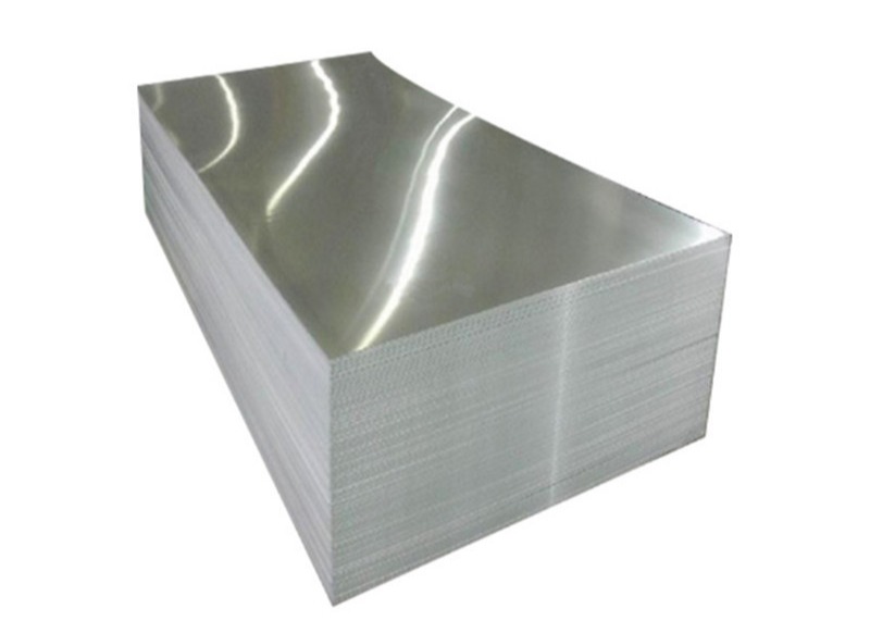 China 5052 5083 Marine Grade Aluminium Alloy Sheet / Plate for sale