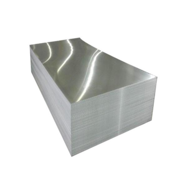 Quality 5052 5083 Marine Grade Aluminium Alloy Sheet / Plate for sale