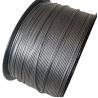 China Multistranded wire for electric fencing  Aluminum wire of electric fence factory