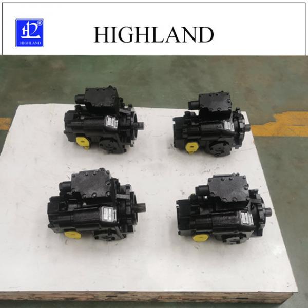 Quality Agriculture Machinery Variable Displacement Pump HPV90 Piston Type Hydraulic for sale