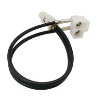 China B Code 2 In 1 FAKRA Pigtail Cable , Stable FAKRA Radio Antenna Adapter Cable factory
