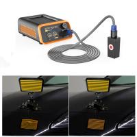 China WOYO PDR007 PDR 007 Auto Electrical Tester PDR Paint Dent Repair Tool Induction Heater factory