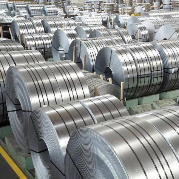 Quality Furniture Decoiling Stainless Steel Sheet Coil 200 300 400 Series for sale
