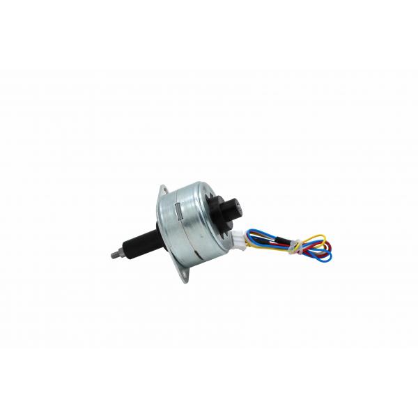 Quality 35MM Miniature Linear Stepper Motor High Torque 12VDC Step Angle 7.5 Degree for sale