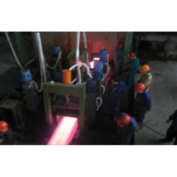 Quality R6M One Strand Slab Continuous Casting Machine For 200x300 Billets for sale