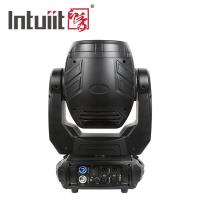 China Professional Beam 150W Led Moving Head Stage Light For Wedding Party factory