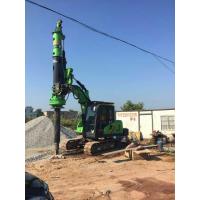 Quality Rotary Piling Rig for sale