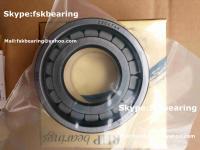 China RHP 2206TAM Cylindrical Roller Bearing Single Row With Retaining Ring factory