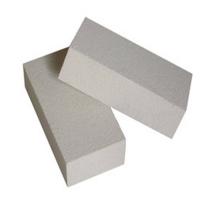 China Light Weight Insulation White Color Mllite JM28 Brick for Industrial Furnace factory