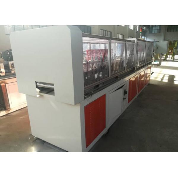 Quality 182mm Width Prefabricated House 89mm Light Steel Frame CAD Roll Forming Machine for sale