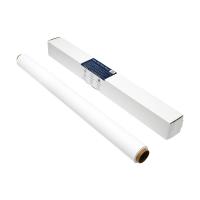 Quality UCI White Gloss Double Sides Static Whiteboard Sheet In Roll Dry Erase for sale
