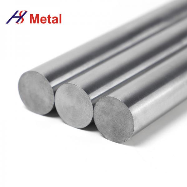 Quality Mo1 Molybdenum Bar Metallic Excellent Thermal And Electrical Conductivity for sale
