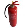 China Cartridge Type ABC Portable Fire Extinguishers 3kg Safe / Reliable For Homes factory