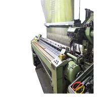 China 160cm Wide Second Hand Label Rapier Machine With 1344 Hooks Used factory