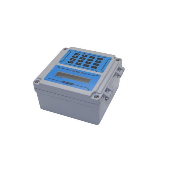 Quality Ultrasonic Flow Meter For Water Distribution for sale