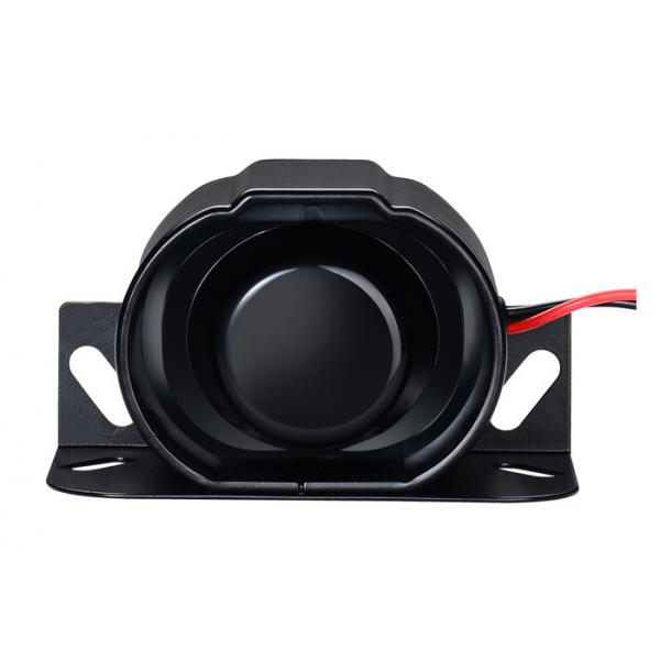 Quality Metal Housing IP68 Vehicle Reverse Beeping Alarm 12-36 V Self Adjustable Output for sale