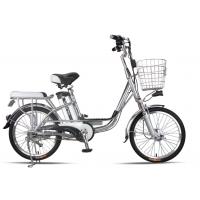 Quality Lithium Bike for sale