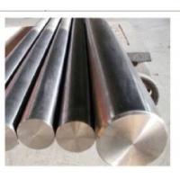 China Hot Rolled C276 inconel 600 round bar 800H 625 601 800 718 Nickel 200 201 205 factory