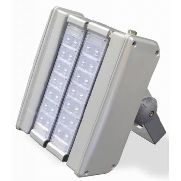 Quality Elegant Appearance IP66 60W LED Tunnel Light Outdoor Use For Tunnel 5 Years for sale