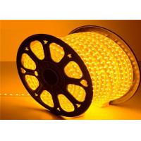 Quality Adhesive 18W/M 2300k 5m 50FT SMD3528 LED Strip Light for sale