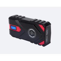 Quality A40 Multi Function Car Starting Power 12000mAh Jump Starter 800A for sale