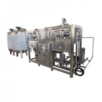 Quality Stainless Steel 5000LPH Ro Water Treatment Plant For Water Purification for sale
