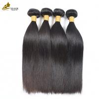 China Human Brazilian Virgin Remy Hair Extensions Bundles 100g for sale