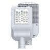 China IP66 Waterproof 100volt - 240V AC 40W LED Street Lighting , 2700k - 6500k LED Street Light factory
